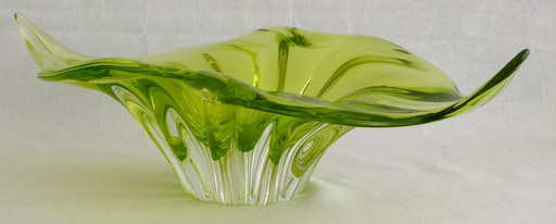 2x Josef Hospodka Schale