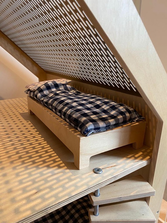 Image 1 of Liliane Puppenvilla