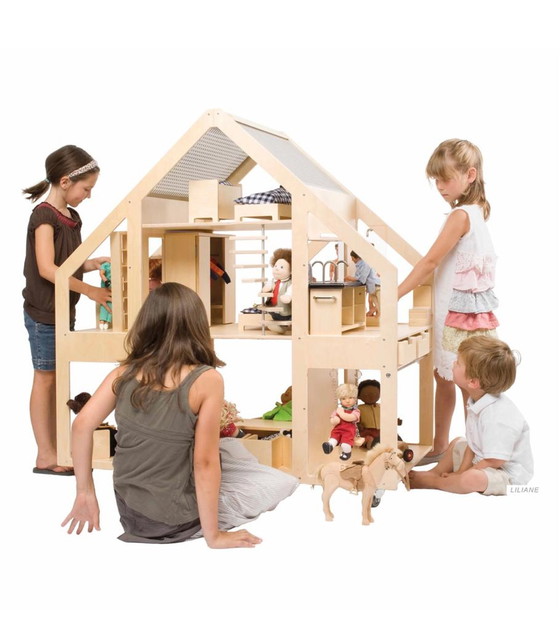 Image 1 of Liliane Puppenvilla