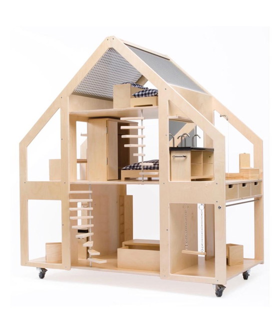 Image 1 of Liliane Puppenvilla