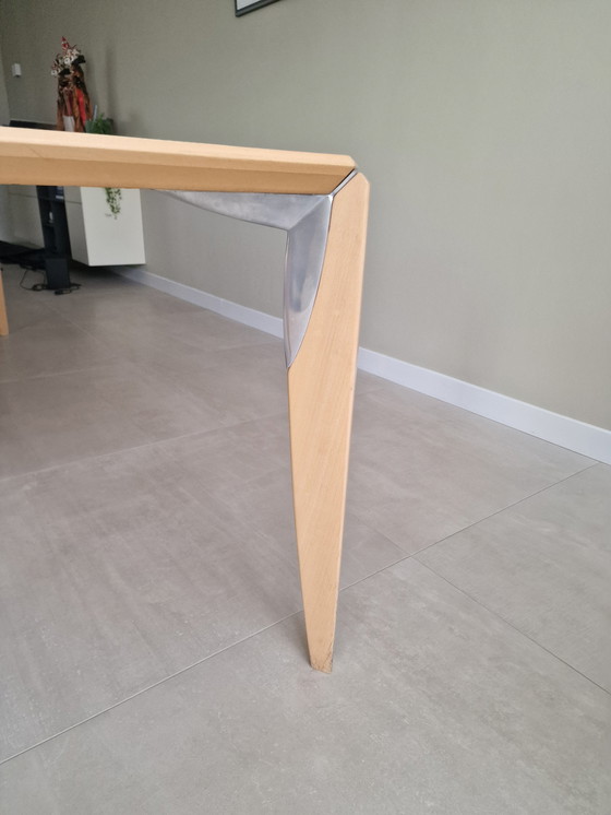 Image 1 of Leolux Xingu Esszimmertisch