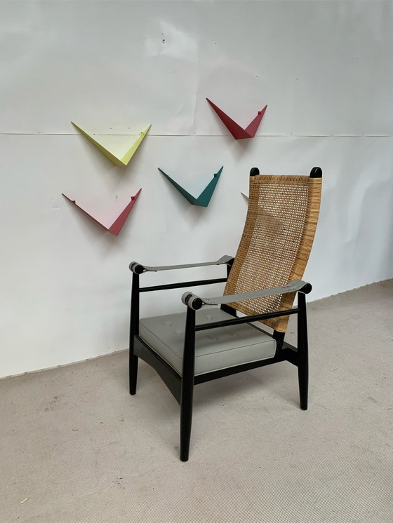 Image 1 of Poul Cadovius Schmetterling 1958