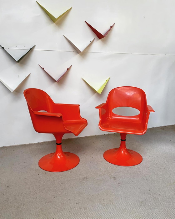 Image 1 of Poul Cadovius Schmetterling 1958