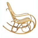Thonet FMG Schaukelstuhl