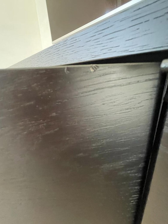 Image 1 of Janua SC 21 Holz-Sideboard by Christian Seisenberger