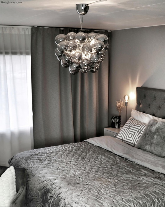 Image 1 of By Rydéns Gross Hängelampe groß