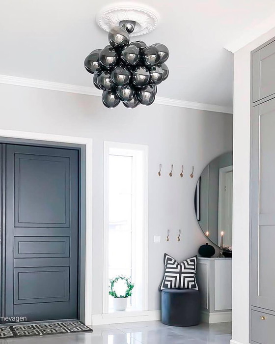 Image 1 of By Rydéns Gross Hängelampe groß