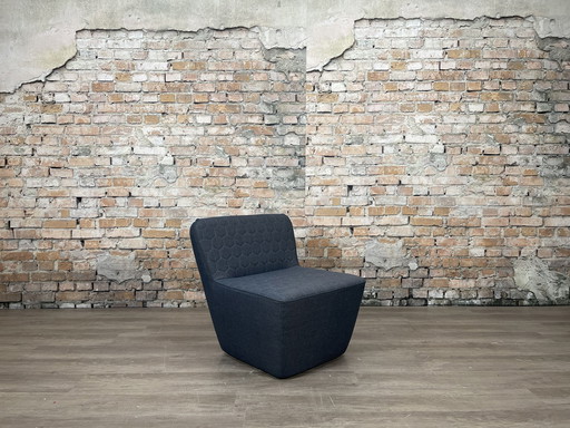 Sancal Tea ohne Armlehne - Sessel