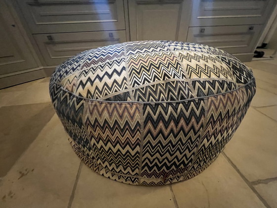 Image 1 of Missoni-Mausoleum-Ottomane