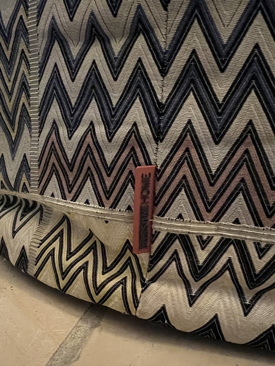 Image 1 of Missoni-Mausoleum-Ottomane