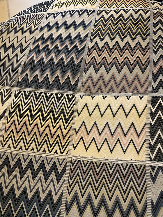 Image 1 of Missoni-Mausoleum-Ottomane