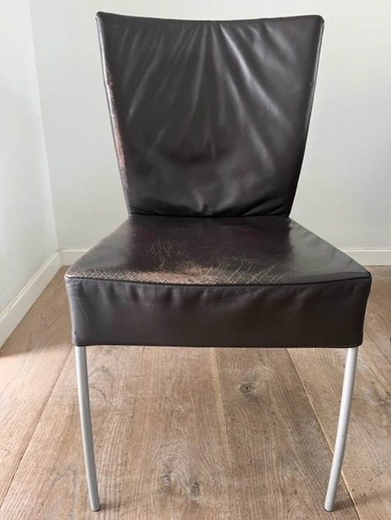 Image 1 of 6x Montis Spica Stuhl