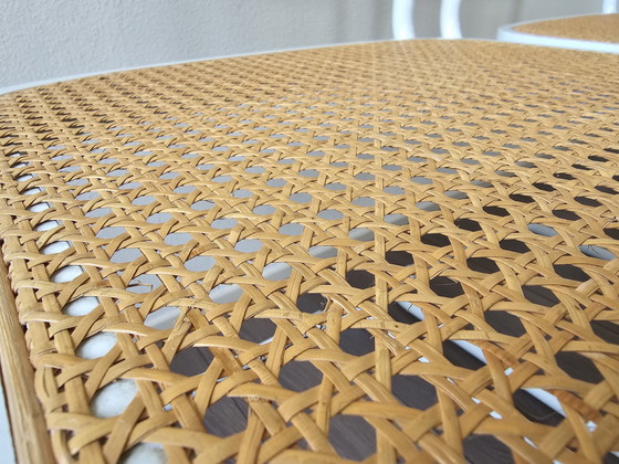 Image 1 of 2x Cesca-Stuhl