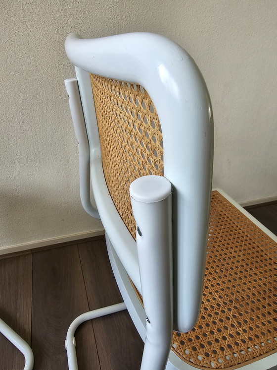 Image 1 of 2x Cesca-Stuhl