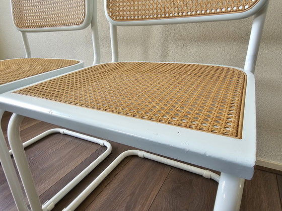 Image 1 of 2x Cesca-Stuhl