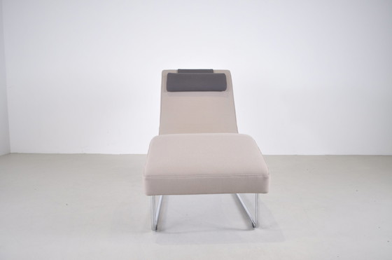 Image 1 of Rolf Benz Loungesofa