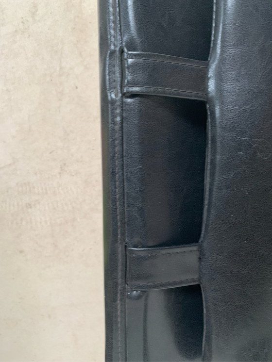 Image 1 of Sessel Italien Design 1980