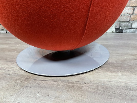 Image 1 of Cappellini Tulip Sessel