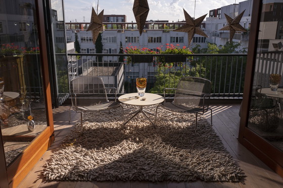 Image 1 of 2 B&B Italia Webstühle