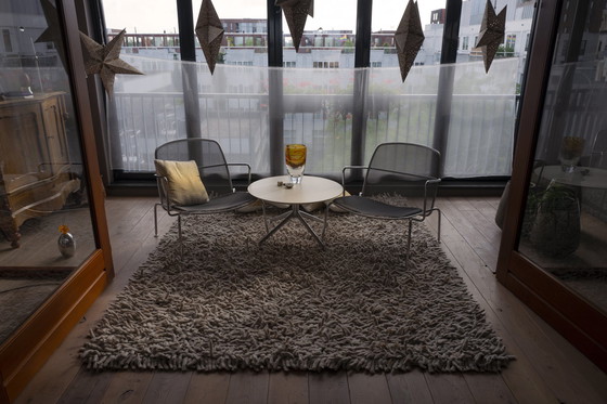 Image 1 of 2 B&B Italia Webstühle