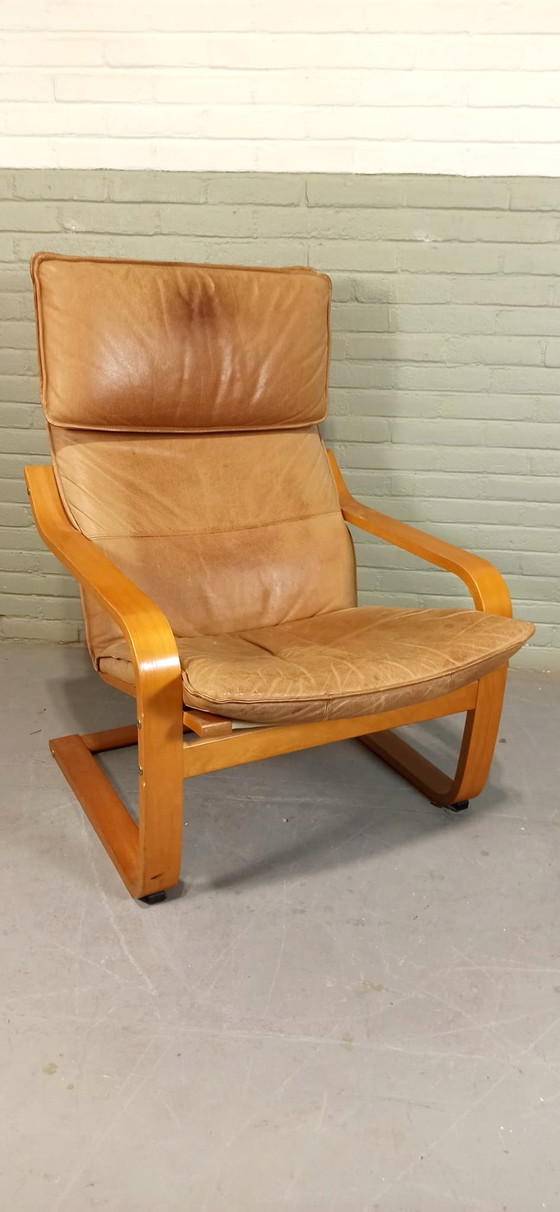 Image 1 of Noboru Nakamura für IKEA Fauteuil