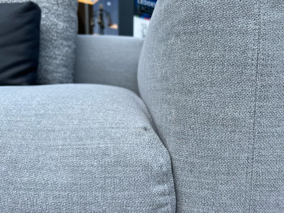Image 1 of Rolf Benz Nuvola Loungesofa Stoff