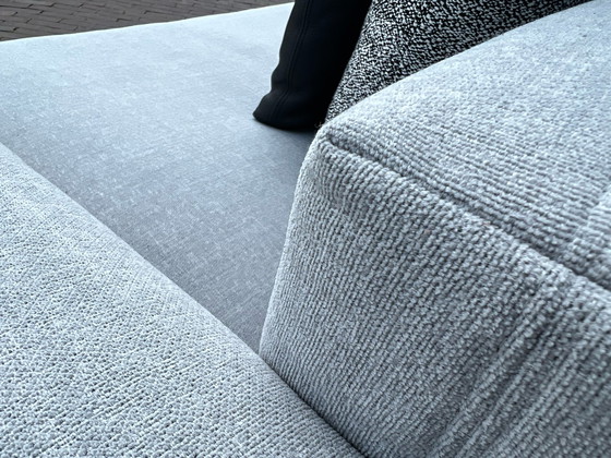 Image 1 of Rolf Benz Nuvola Loungesofa Stoff