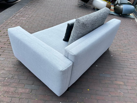 Image 1 of Rolf Benz Nuvola Loungesofa Stoff