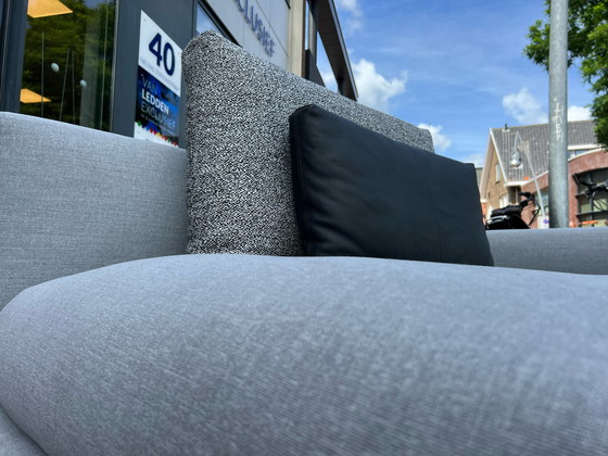 Image 1 of Rolf Benz Nuvola Loungesofa Stoff