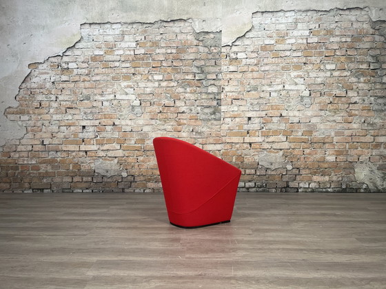 Image 1 of Arper Colina rot - Sessel