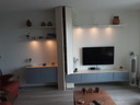 Banz Bord Wandschrank Jubile-Version