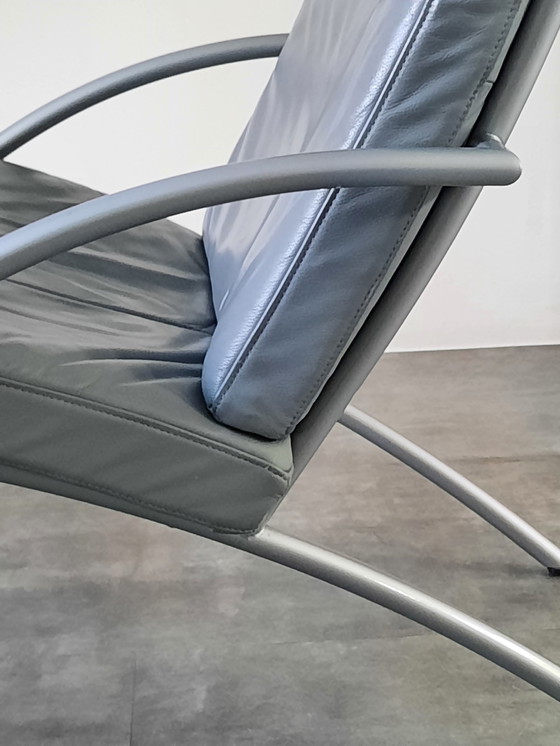 Image 1 of Onkel Sam Fauteuil Harvink