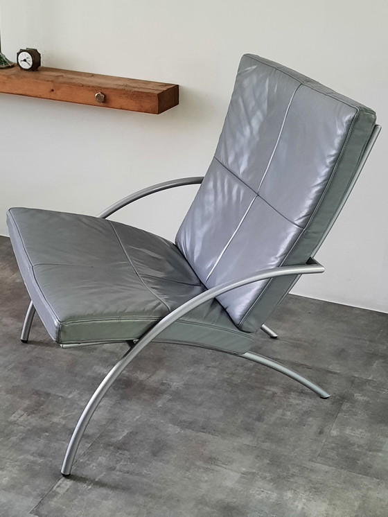 Image 1 of Onkel Sam Fauteuil Harvink