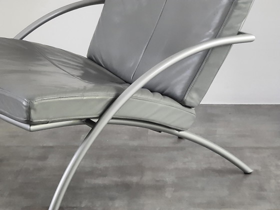 Image 1 of Onkel Sam Fauteuil Harvink