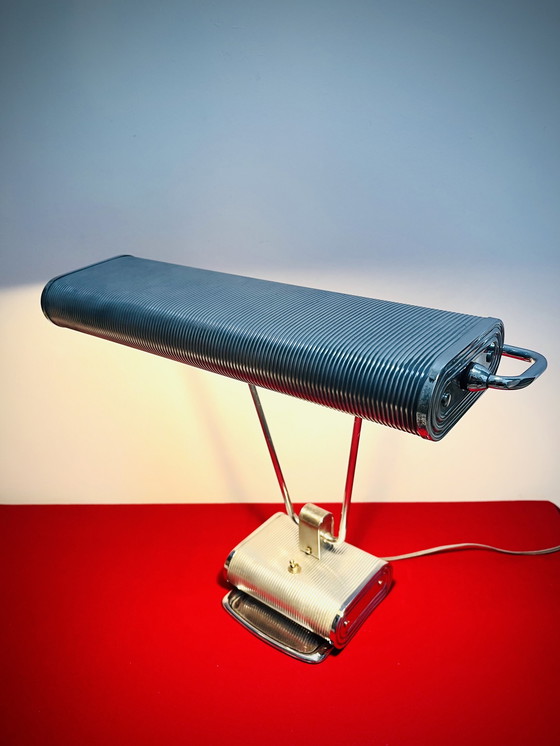 Image 1 of Lampe JUMO Modell 71 von André Mounique