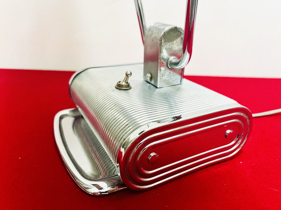 Image 1 of Lampe JUMO Modell 71 von André Mounique