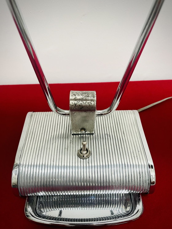 Image 1 of Lampe JUMO Modell 71 von André Mounique