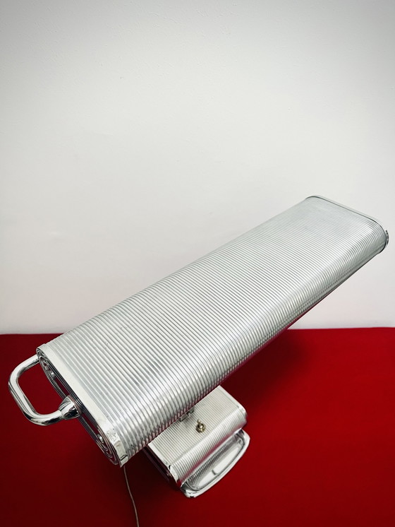 Image 1 of Lampe JUMO Modell 71 von André Mounique