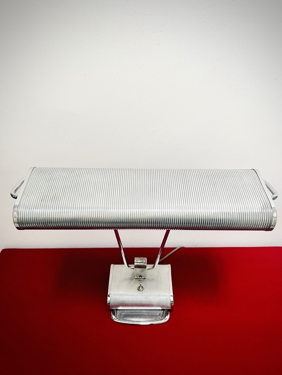 Image 1 of Lampe JUMO Modell 71 von André Mounique