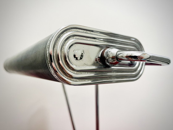 Image 1 of Lampe JUMO Modell 71 von André Mounique