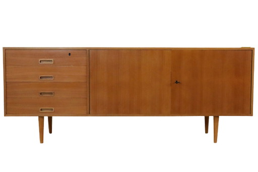 Sideboard aus der Mitte des Jahrhunderts