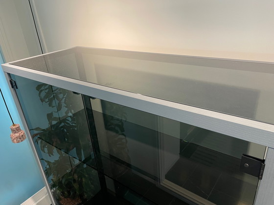 Image 1 of Miniforms Juno Vitrine