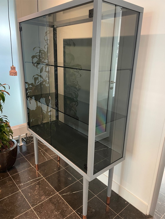 Image 1 of Miniforms Juno Vitrine