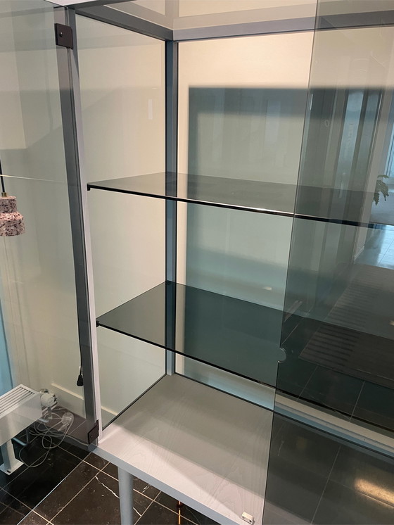 Image 1 of Miniforms Juno Vitrine