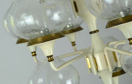 Image 1 of Mid century hanglamp