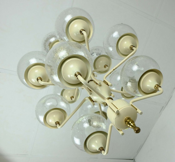 Image 1 of Mid century hanglamp