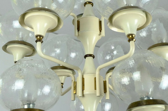Image 1 of Mid century hanglamp