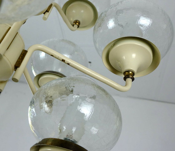 Image 1 of Mid century hanglamp