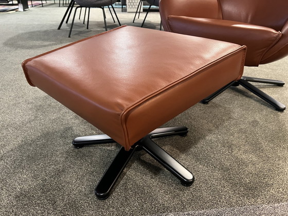 Image 1 of Brees neuer World Legendary Armchair + Pouf