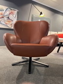 Brees neuer World Legendary Armchair + Pouf